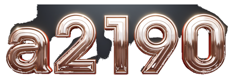 a2190 logo